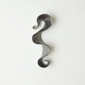 GLOBAL VIEWS TEMPEST WALL RIBBON - Decorative Accents