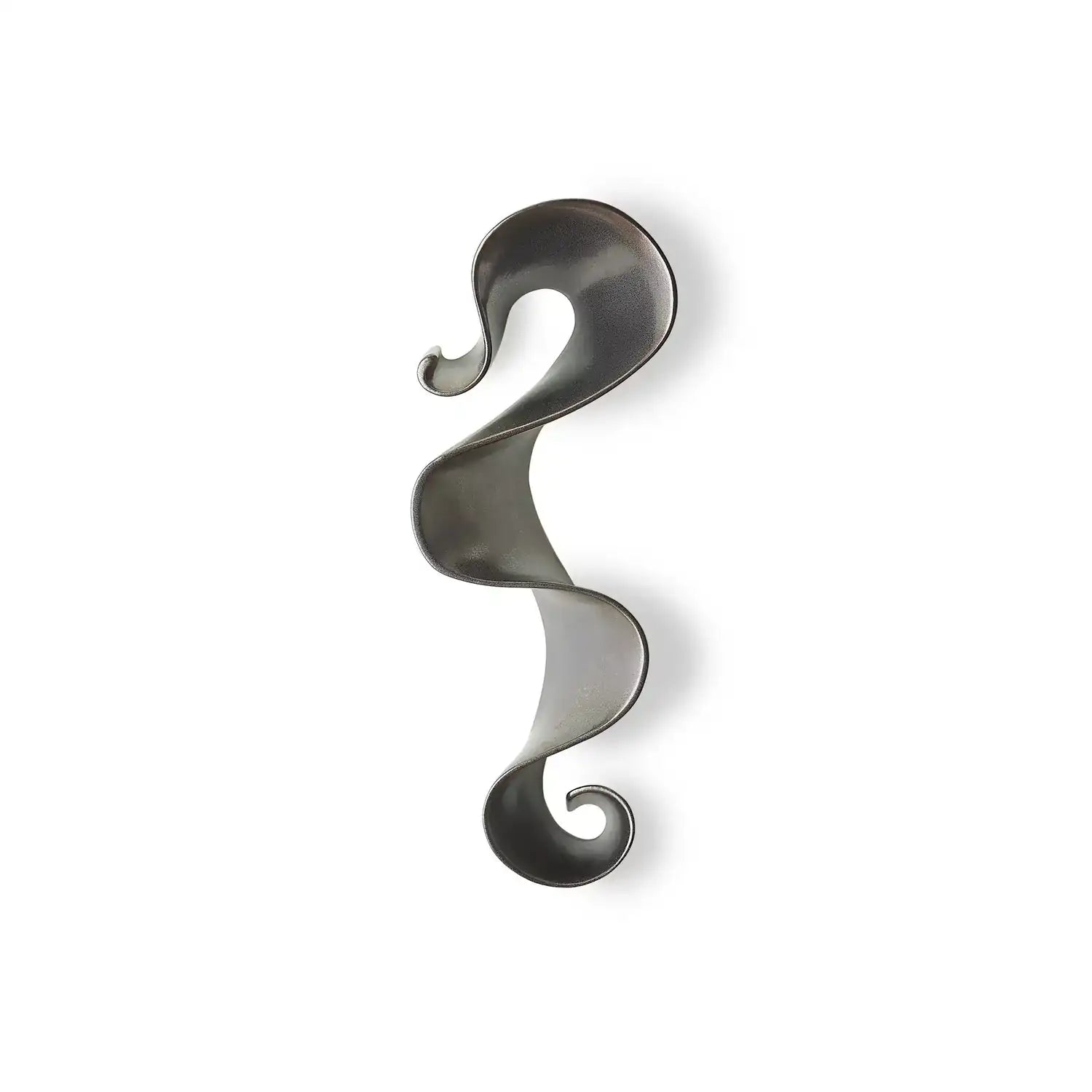GLOBAL VIEWS TEMPEST WALL RIBBON - Decorative Accents