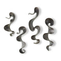 GLOBAL VIEWS TEMPEST WALL RIBBON - Decorative Accents