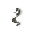 GLOBAL VIEWS TEMPEST WALL RIBBON - Decorative Accents