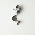 GLOBAL VIEWS TEMPEST WALL RIBBON - Decorative Accents