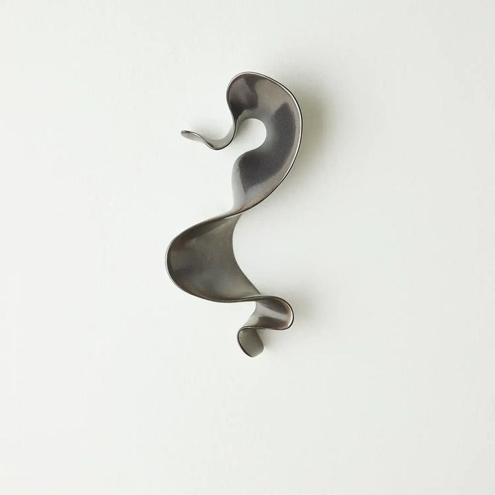 GLOBAL VIEWS TEMPEST WALL RIBBON - Decorative Accents