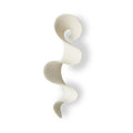 GLOBAL VIEWS TEMPEST WALL RIBBON - Decorative Accents