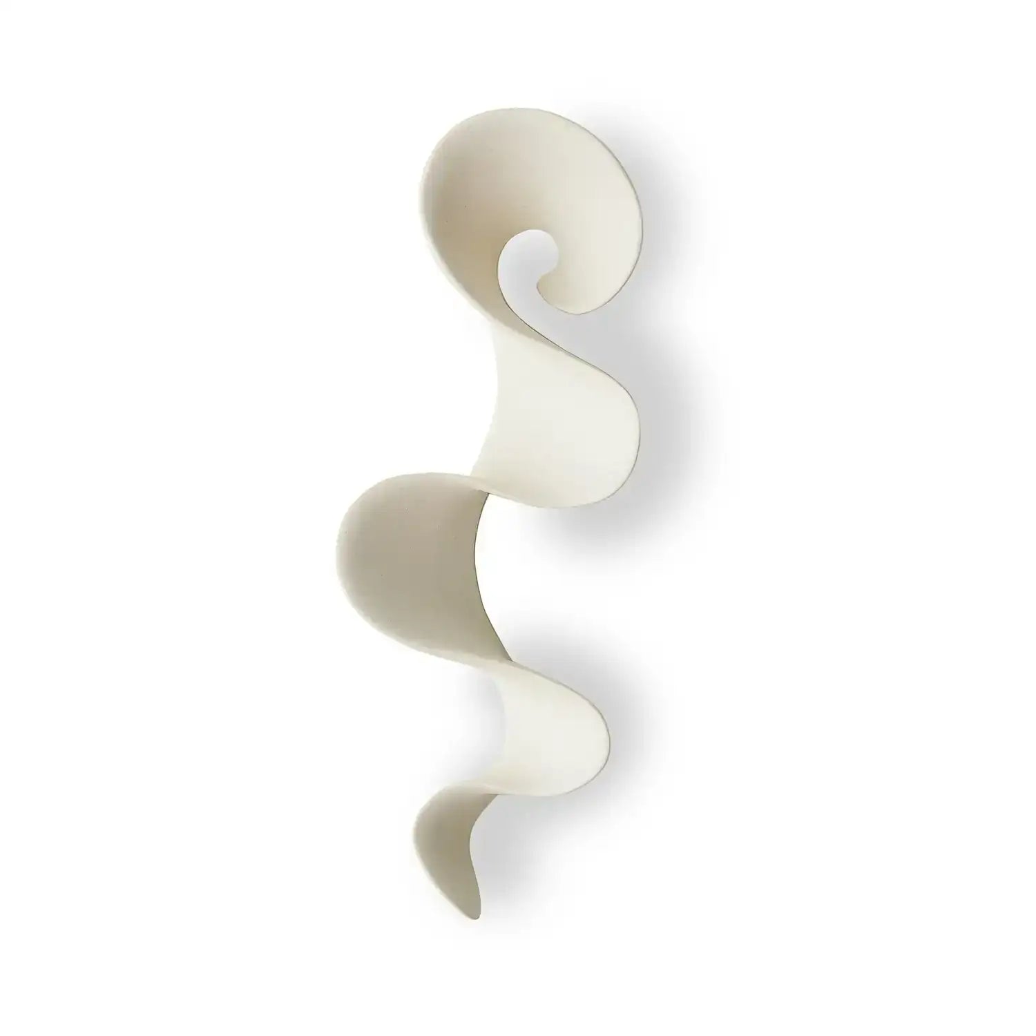 GLOBAL VIEWS TEMPEST WALL RIBBON - Decorative Accents
