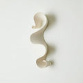 GLOBAL VIEWS TEMPEST WALL RIBBON - Decorative Accents
