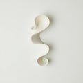 GLOBAL VIEWS TEMPEST WALL RIBBON - Decorative Accents