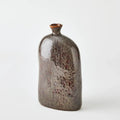 GLOBAL VIEWS CINNABAR BOTTLE - Decorative Accents