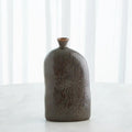 GLOBAL VIEWS CINNABAR BOTTLE - Decorative Accents