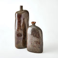 GLOBAL VIEWS CINNABAR BOTTLE - Decorative Accents