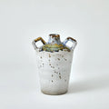 GLOBAL VIEWS VOLCAN HANDLED JAR - Decorative Accents