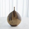 GLOBAL VIEWS SPLASH BOTTLE - Decorative Accents