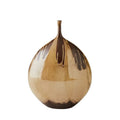 GLOBAL VIEWS SPLASH BOTTLE - Decorative Accents