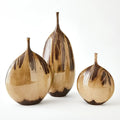 GLOBAL VIEWS SPLASH BOTTLE - Decorative Accents