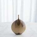 GLOBAL VIEWS SPLASH BOTTLE - Decorative Accents