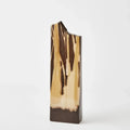 GLOBAL VIEWS COLUMN SPLASH VASE - Decorative Accents