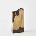 GLOBAL VIEWS COLUMN SPLASH VASE - Decorative Accents