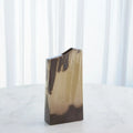 GLOBAL VIEWS COLUMN SPLASH VASE - Decorative Accents