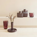 GLOBAL VIEWS BOUNTIFUL VASE - Decorative Accents