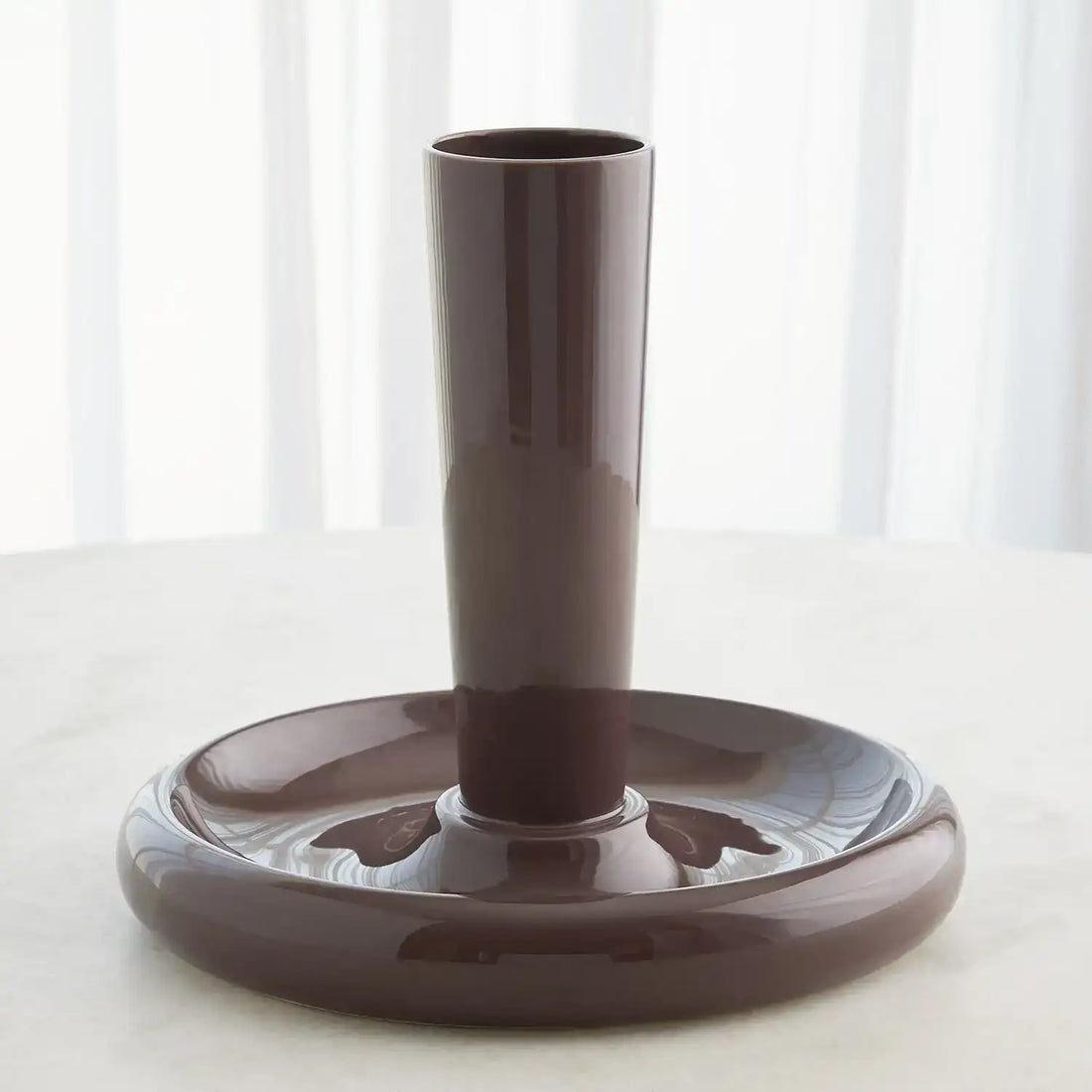 GLOBAL VIEWS BOUNTIFUL VASE - Decorative Accents