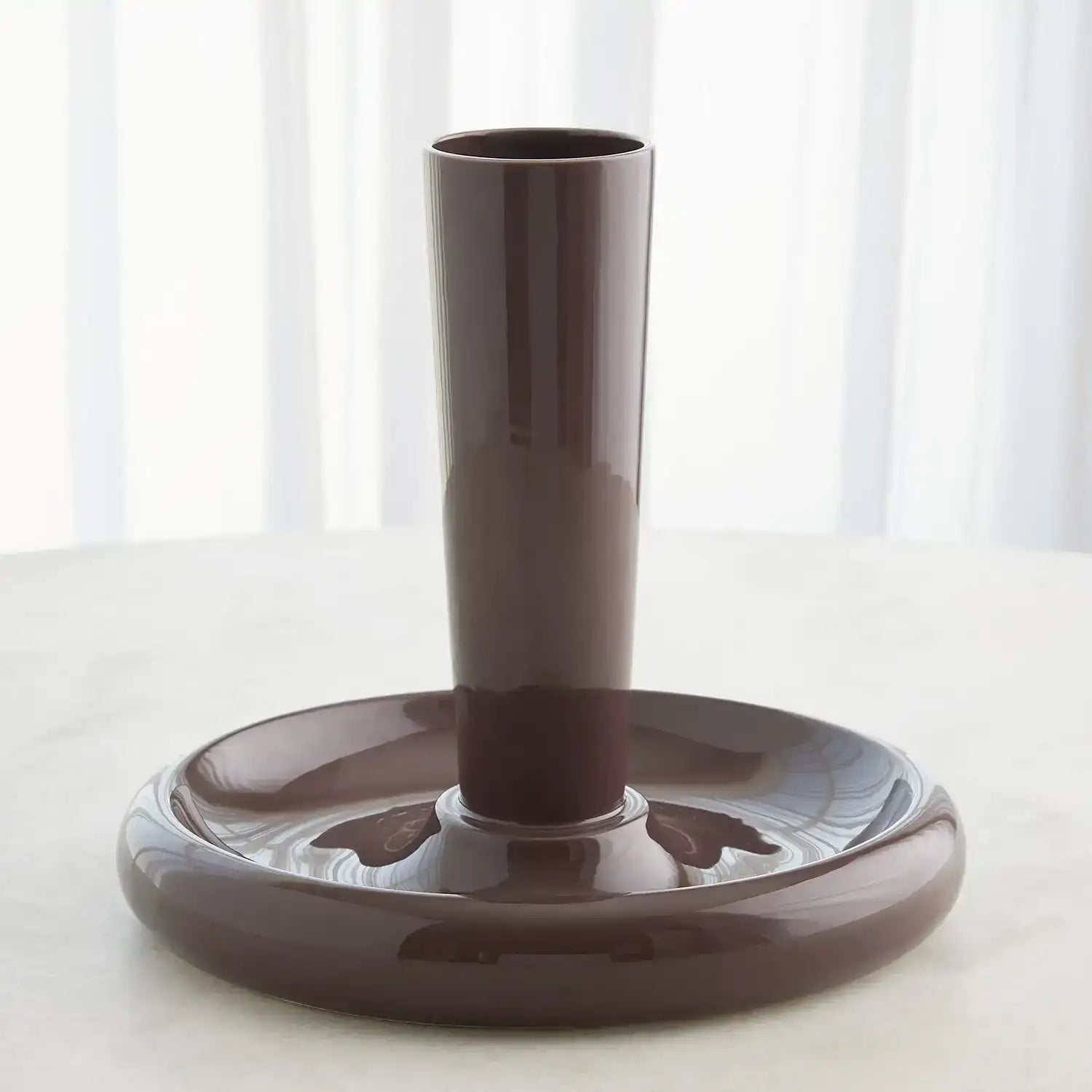 GLOBAL VIEWS BOUNTIFUL VASE - Decorative Accents
