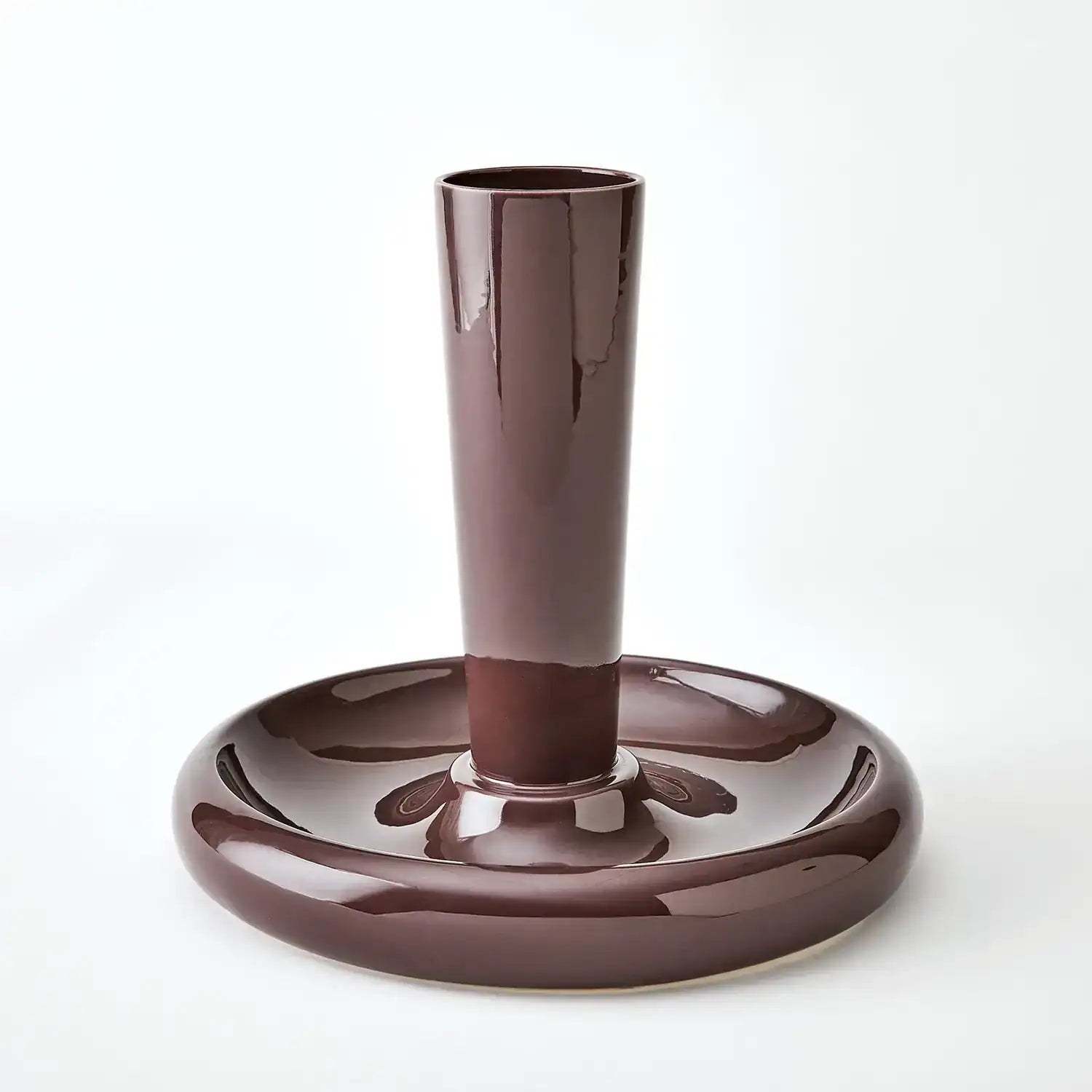 GLOBAL VIEWS BOUNTIFUL VASE - Decorative Accents