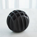 GLOBAL VIEWS BUD BALL VASE - Decorative Accents