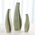 GLOBAL VIEWS RIFT VASE - Decorative Accents