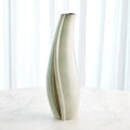 GLOBAL VIEWS RIFT VASE - Decorative Accents