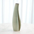 GLOBAL VIEWS RIFT VASE - Decorative Accents