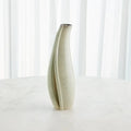 GLOBAL VIEWS RIFT VASE - Decorative Accents