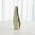 GLOBAL VIEWS RIFT VASE - Decorative Accents
