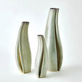 GLOBAL VIEWS RIFT VASE - Decorative Accents
