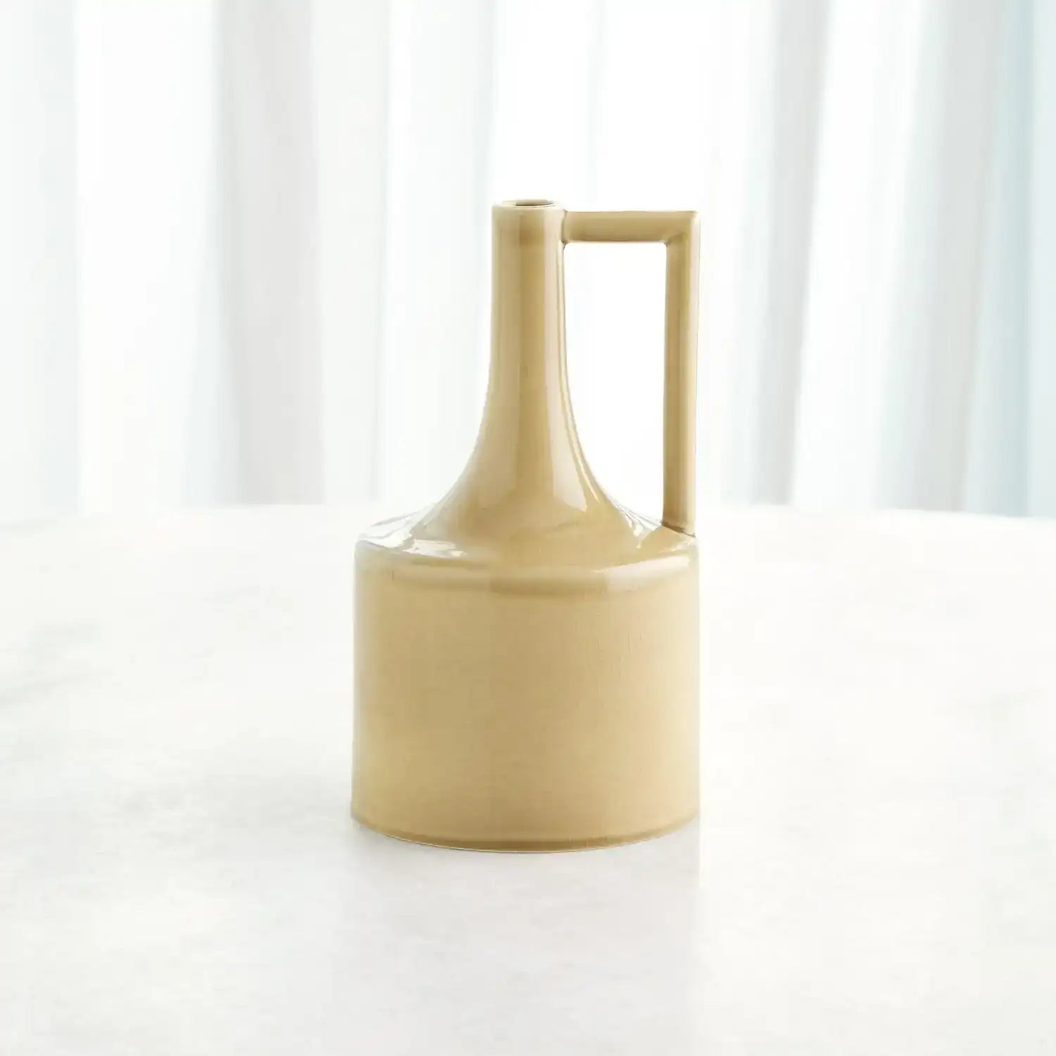 GLOBAL VIEWS GARDEN BOTTLE - Decorative Accents