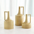 GLOBAL VIEWS GARDEN BOTTLE - Decorative Accents