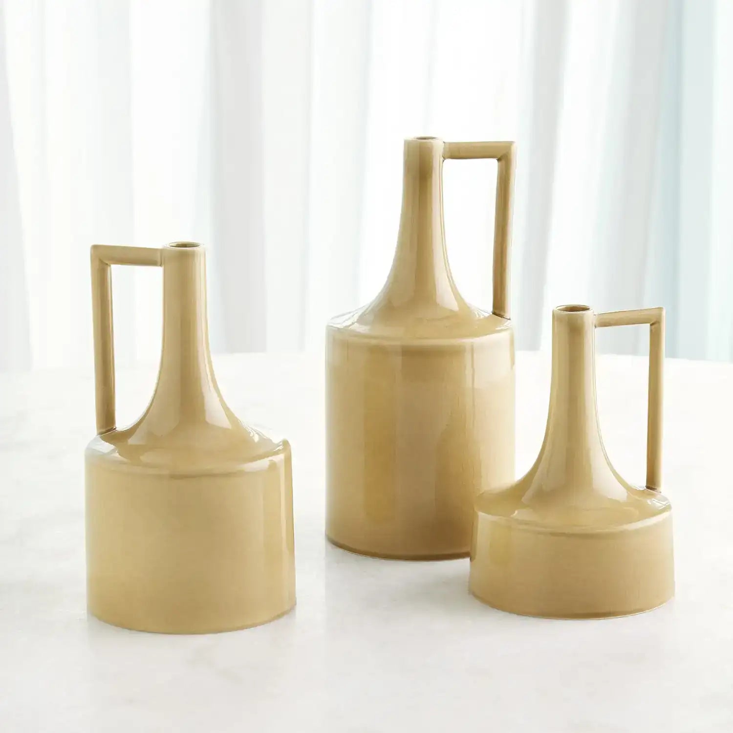 GLOBAL VIEWS GARDEN BOTTLE - Decorative Accents