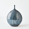 GLOBAL VIEWS SPLASH BOTTLE - Decorative Accents
