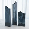 GLOBAL VIEWS COLUMN SPLASH VASE - Decorative Accents