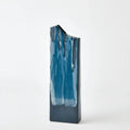 GLOBAL VIEWS COLUMN SPLASH VASE - Decorative Accents
