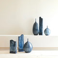 GLOBAL VIEWS COLUMN SPLASH VASE - Decorative Accents