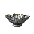 GLOBAL VIEWS FOLHA FOOTED BOWL - Decorative Accents