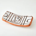 GLOBAL VIEWS PARADISE PLATTER - Decorative Accents