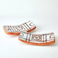 GLOBAL VIEWS PARADISE PLATTER - Decorative Accents