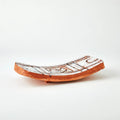 GLOBAL VIEWS PARADISE PLATTER - Decorative Accents