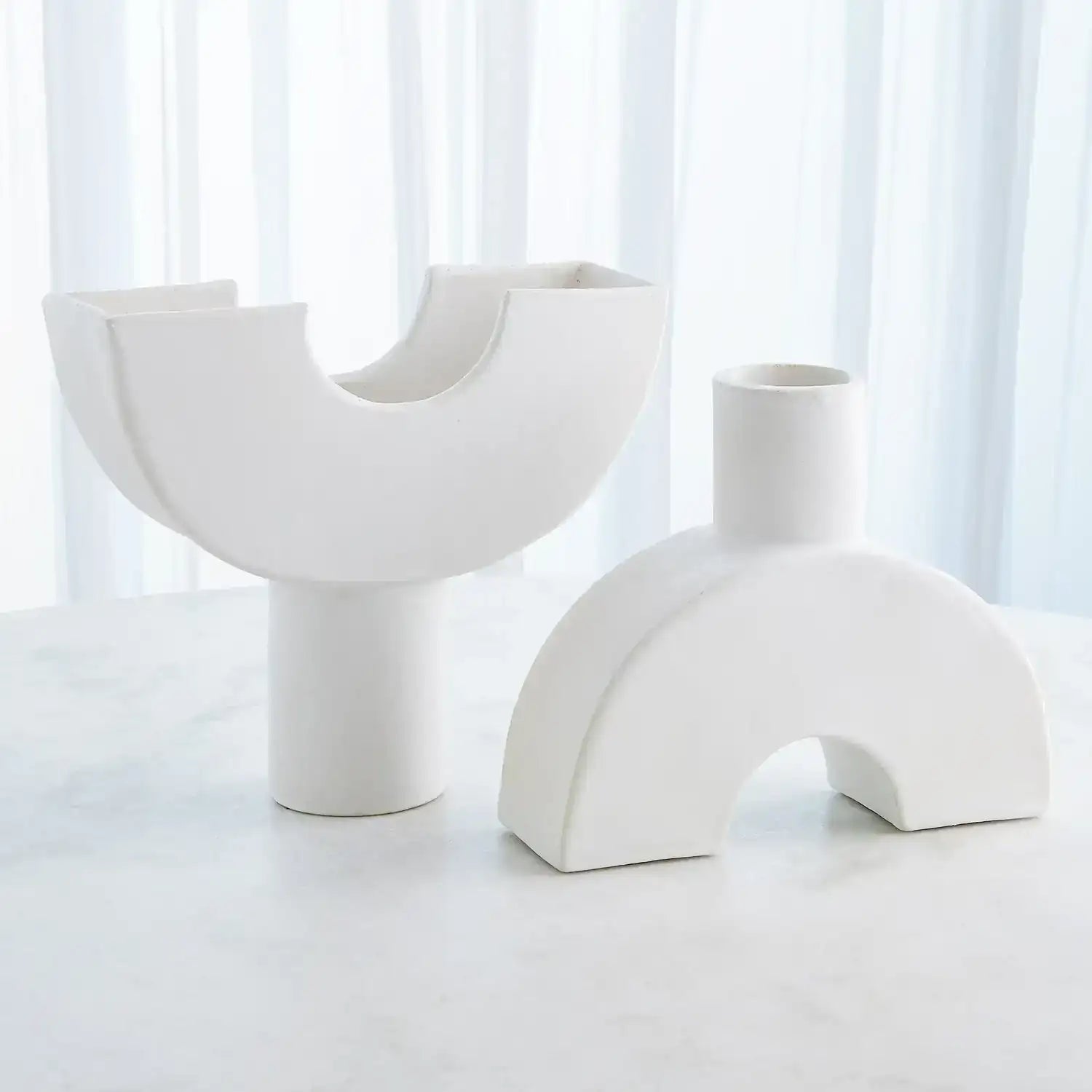 GLOBAL VIEWS PONTE BOWL - Decorative Accents