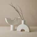 GLOBAL VIEWS PONTE BOWL - Decorative Accents