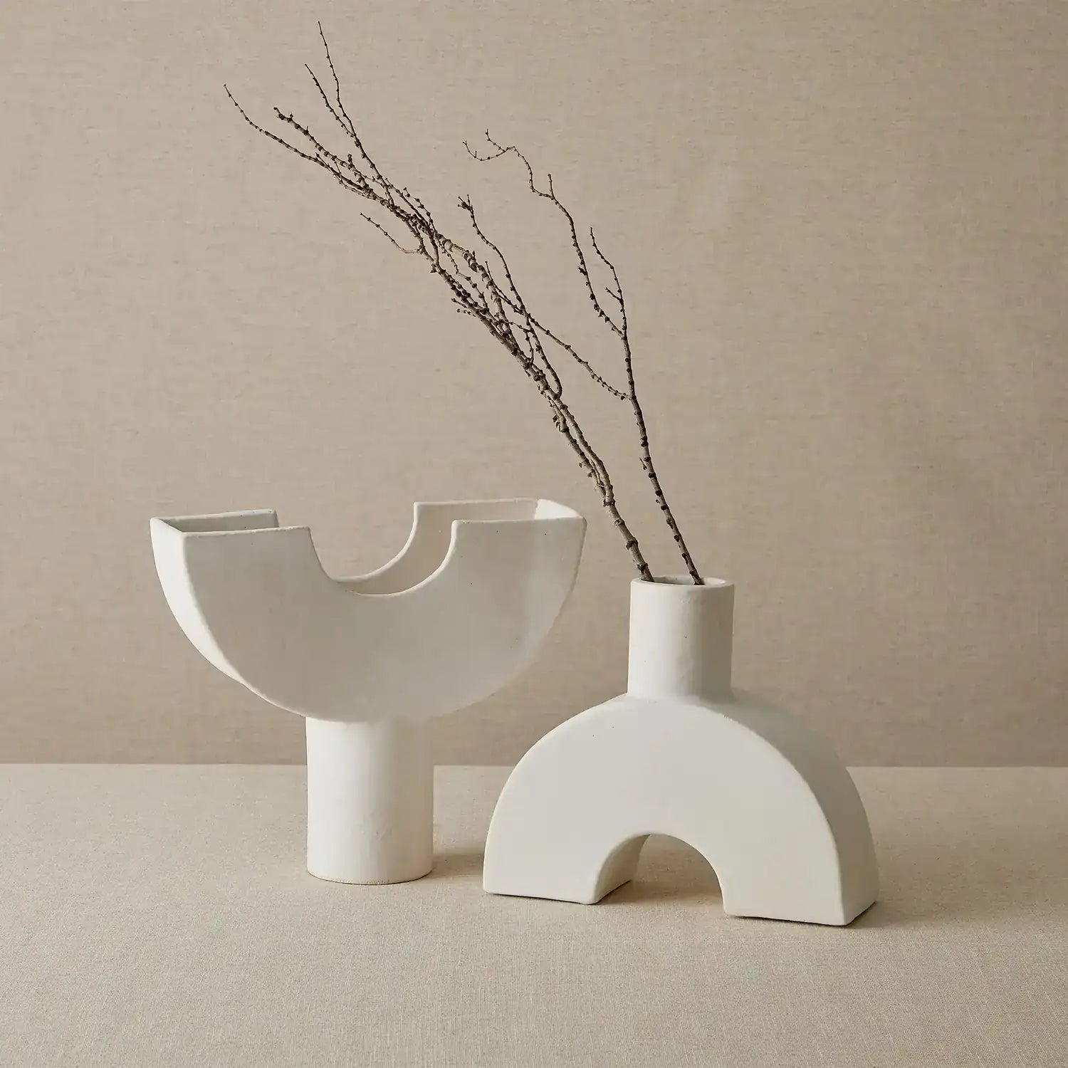 GLOBAL VIEWS PONTE BOWL - Decorative Accents