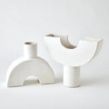 GLOBAL VIEWS PONTE VASE - Decorative Accents