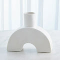 GLOBAL VIEWS PONTE VASE - Decorative Accents