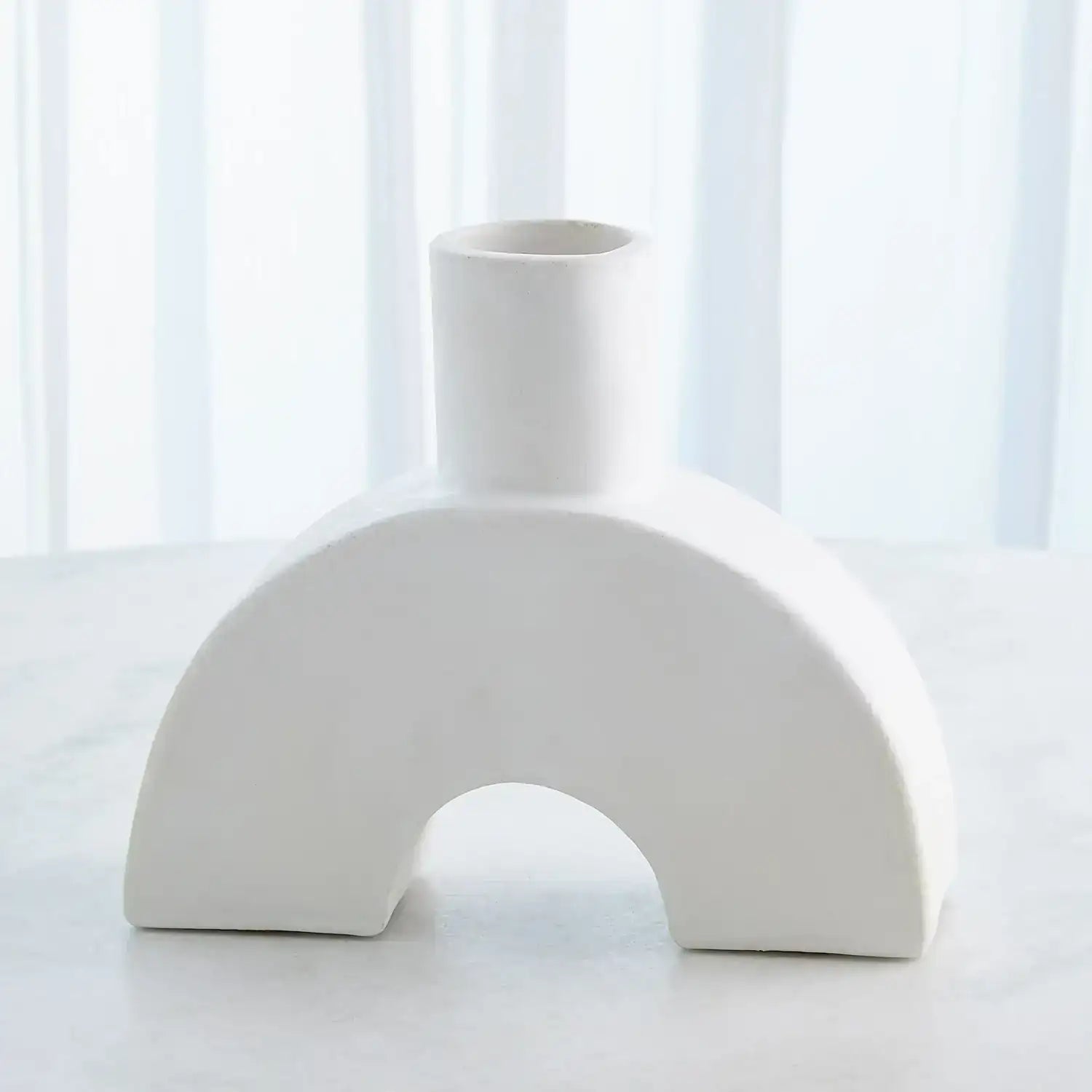 GLOBAL VIEWS PONTE VASE - Decorative Accents