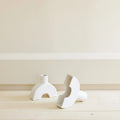 GLOBAL VIEWS PONTE VASE - Decorative Accents